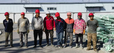 南湖厂房地基沉降注浆加固施工队伍怎么选